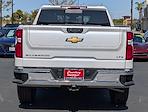 2025 Chevrolet Silverado 1500 Crew Cab 4x4 Pickup for sale #250504 - photo 7