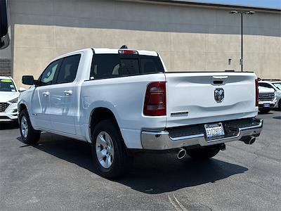 2021 Ram 1500 Crew Cab 4x2 Pickup for sale #250504A - photo 2