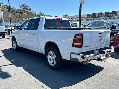 2021 Ram 1500 Crew Cab 4x2 Pickup for sale #250504A - photo 2
