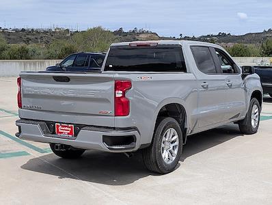 New 2025 Chevrolet Silverado 1500 RST Crew Cab 4x4 Pickup for sale #250517 - photo 2
