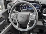 New 2025 Chevrolet Silverado 1500 RST Crew Cab 4x4 Pickup for sale #250517 - photo 13