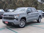 New 2025 Chevrolet Silverado 1500 RST Crew Cab 4x4 Pickup for sale #250517 - photo 3