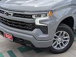 New 2025 Chevrolet Silverado 1500 RST Crew Cab 4x4 Pickup for sale #250517 - photo 4