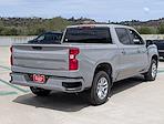 New 2025 Chevrolet Silverado 1500 RST Crew Cab 4x4 Pickup for sale #250517 - photo 2