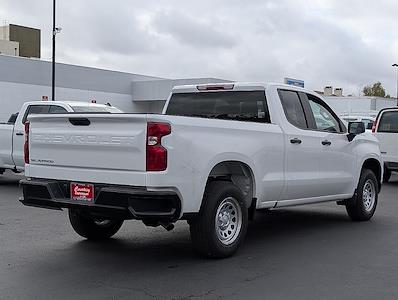 New 2025 Chevrolet Silverado 1500 Work Truck Double Cab Pickup for sale #250521 - photo 2