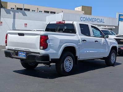 2025 Chevrolet Colorado Crew Cab 4x2 Pickup for sale #250545 - photo 2