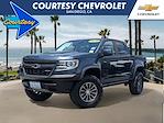 2020 Chevrolet Colorado Crew Cab 4x4 Pickup for sale #250554A - photo 1