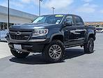 2020 Chevrolet Colorado Crew Cab 4x4 Pickup for sale #250554A - photo 4