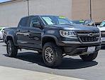 2020 Chevrolet Colorado Crew Cab 4x4 Pickup for sale #250554A - photo 6