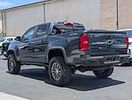 2020 Chevrolet Colorado Crew Cab 4x4 Pickup for sale #250554A - photo 2