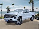 2025 Chevrolet Colorado Crew Cab 4x4 Pickup for sale #250570 - photo 21