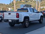 2021 Chevrolet Colorado Crew Cab 4x4 Pickup for sale #250573A - photo 12