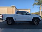 2021 Chevrolet Colorado Crew Cab 4x4 Pickup for sale #250573A - photo 13