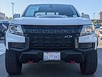 2021 Chevrolet Colorado Crew Cab 4x4 Pickup for sale #250573A - photo 6