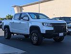 2021 Chevrolet Colorado Crew Cab 4x4 Pickup for sale #250573A - photo 7