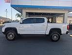 2021 Chevrolet Colorado Crew Cab 4x4 Pickup for sale #250573A - photo 9