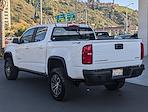 2021 Chevrolet Colorado Crew Cab 4x4 Pickup for sale #250573A - photo 2