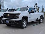 2025 Chevrolet Silverado 2500 Double Cab SRW 4x2 Pickup for sale #250578 - photo 2