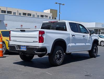 New 2025 Chevrolet Silverado 1500 ZR2 Crew Cab 4x4 Pickup for sale #250589 - photo 2