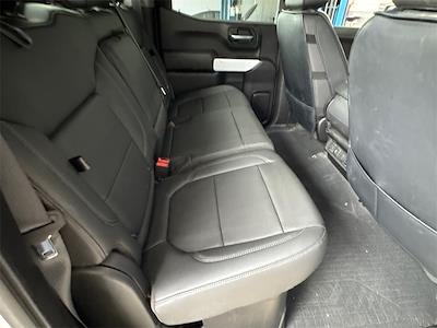 2021 Chevrolet Silverado 1500 Crew Cab 4x4 Pickup for sale #250589A - photo 1