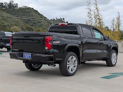 2025 Chevrolet Colorado Crew Cab 4x4 Pickup for sale #250609 - photo 2