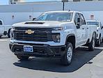 2025 Chevrolet Silverado 2500 Double Cab SRW 4x2 Pickup for sale #250611 - photo 2