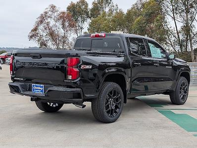 2025 Chevrolet Colorado Crew Cab 4x4 Pickup for sale #250617 - photo 2