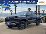 2025 Chevrolet Colorado Crew Cab 4x4 Pickup for sale #250617 - photo 1