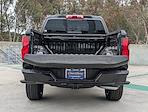 2025 Chevrolet Colorado Crew Cab 4x4 Pickup for sale #250617 - photo 8