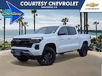 New 2025 Chevrolet Colorado Z71 Crew Cab 4x4 Pickup for sale #250618 - photo 1