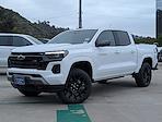 New 2025 Chevrolet Colorado Z71 Crew Cab 4x4 Pickup for sale #250618 - photo 3