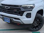 New 2025 Chevrolet Colorado Z71 Crew Cab 4x4 Pickup for sale #250618 - photo 4