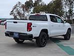 New 2025 Chevrolet Colorado Z71 Crew Cab 4x4 Pickup for sale #250618 - photo 2