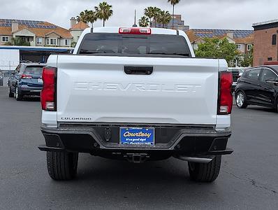 2025 Chevrolet Colorado Crew Cab 4x4 Pickup for sale #250619 - photo 2