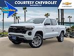 2025 Chevrolet Colorado Crew Cab 4x4 Pickup for sale #250619 - photo 1