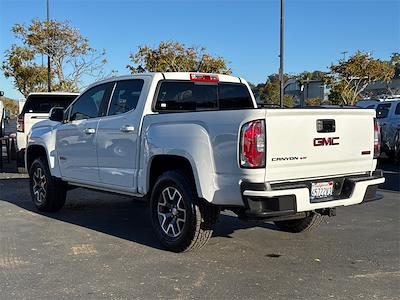 Used 2019 GMC Canyon All Terrain Crew Cab for sale #250619A - photo 2