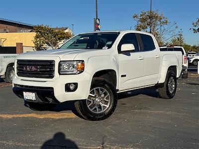 Used 2019 GMC Canyon All Terrain Crew Cab for sale #250619A - photo 2