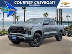 2025 Chevrolet Colorado Crew Cab 4x4 Pickup for sale #250620 - photo 1
