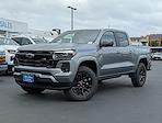 2025 Chevrolet Colorado Crew Cab 4x4 Pickup for sale #250620 - photo 3