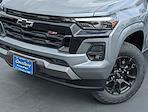 2025 Chevrolet Colorado Crew Cab 4x4 Pickup for sale #250620 - photo 4