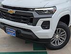 2025 Chevrolet Colorado Crew Cab 4x2 Pickup for sale #250622 - photo 4