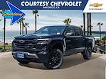 2025 Chevrolet Colorado Crew Cab 4x4 Pickup for sale #250630 - photo 1