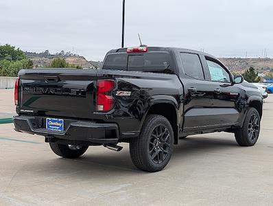2025 Chevrolet Colorado Crew Cab 4x4 Pickup for sale #250631 - photo 2