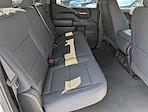 New 2025 Chevrolet Silverado 1500 Custom Crew Cab 4x4 Pickup for sale #250636 - photo 10