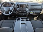 New 2025 Chevrolet Silverado 1500 Custom Crew Cab 4x4 Pickup for sale #250636 - photo 11