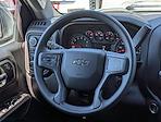 New 2025 Chevrolet Silverado 1500 Custom Crew Cab 4x4 Pickup for sale #250636 - photo 12