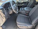 New 2025 Chevrolet Silverado 1500 Custom Crew Cab 4x4 Pickup for sale #250636 - photo 13