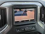 New 2025 Chevrolet Silverado 1500 Custom Crew Cab 4x4 Pickup for sale #250636 - photo 17