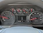 New 2025 Chevrolet Silverado 1500 Custom Crew Cab 4x4 Pickup for sale #250636 - photo 20