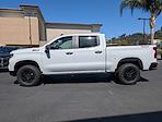 New 2025 Chevrolet Silverado 1500 Custom Crew Cab 4x4 Pickup for sale #250636 - photo 6